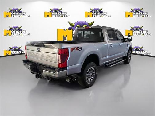 2022 Ford F-350 Lariat