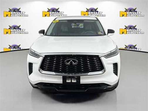 2023 INFINITI QX60 Pure