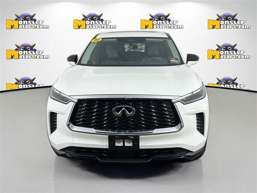 2023 INFINITI QX60 Pure