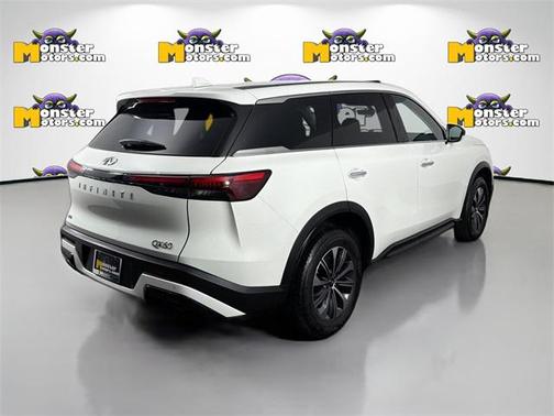 2023 INFINITI QX60 Pure