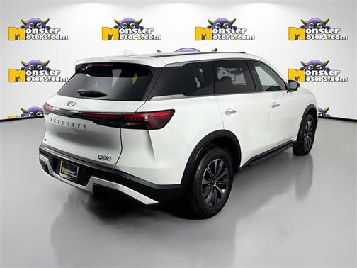 2023 INFINITI QX60 Pure