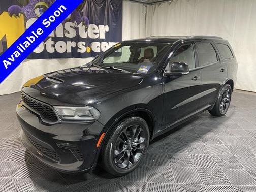 2021 Dodge Durango R/T