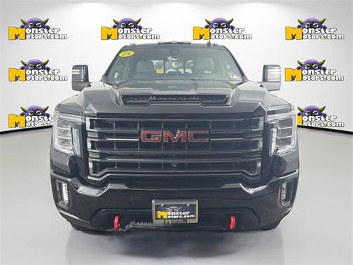 2023 GMC Sierra 3500 Base