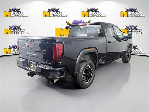 2023 GMC Sierra 3500 Base