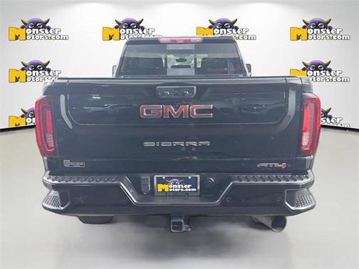 2023 GMC Sierra 3500 Base