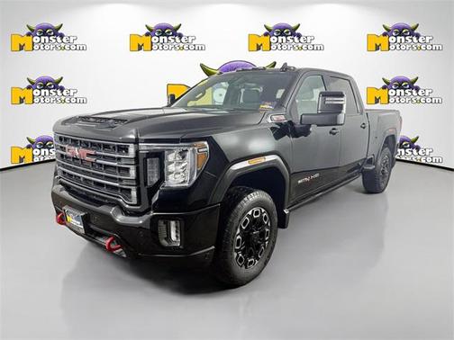 2023 GMC Sierra 3500 Base