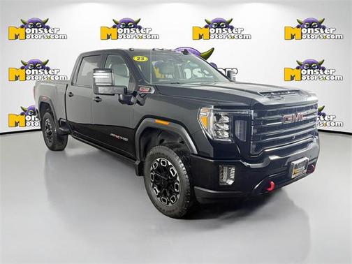 2023 GMC Sierra 3500 Base