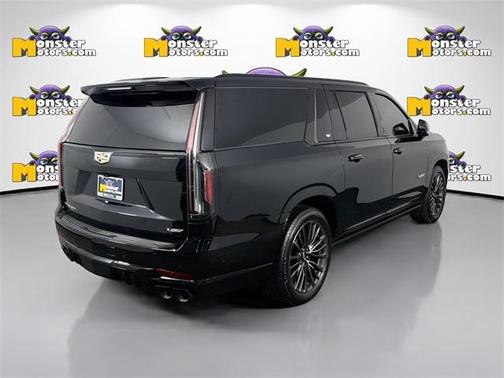 2024 Cadillac Escalade ESV V-Series