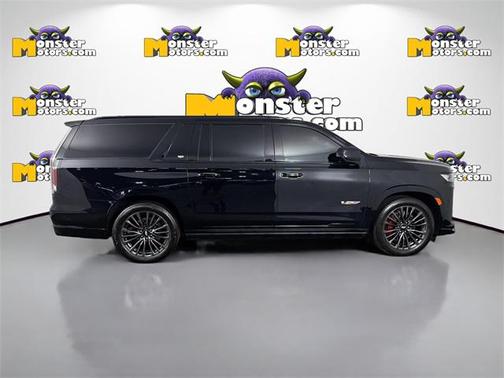 2024 Cadillac Escalade ESV V-Series