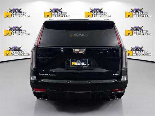 2024 Cadillac Escalade ESV V-Series