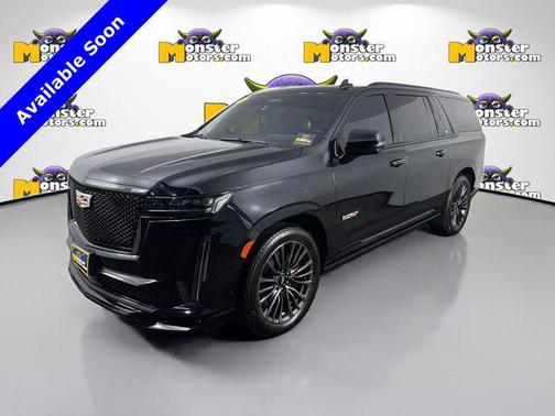 2024 Cadillac Escalade ESV V-Series