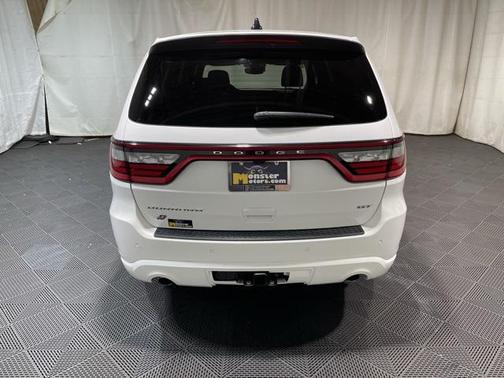 2023 Dodge Durango GT Launch Edition AWD