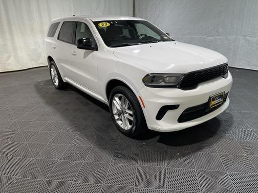 2023 Dodge Durango GT Launch Edition AWD