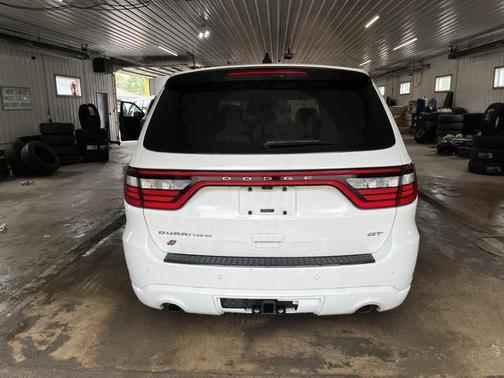 2023 Dodge Durango GT Launch Edition AWD