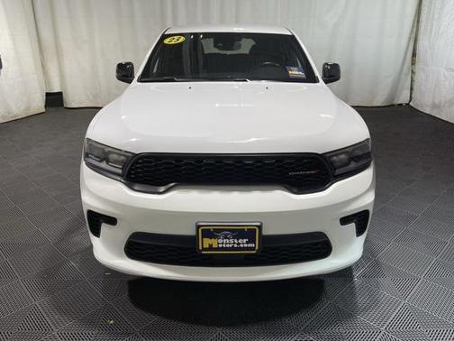 2023 Dodge Durango GT Launch Edition AWD