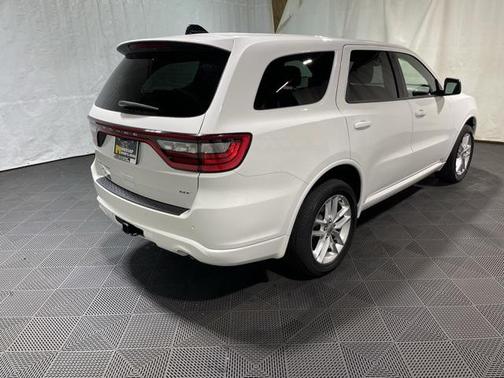 2023 Dodge Durango GT Launch Edition AWD