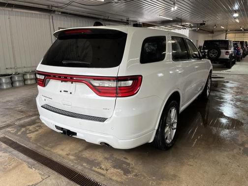 2023 Dodge Durango GT Launch Edition AWD