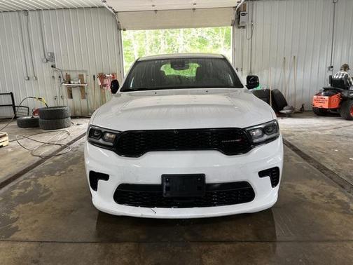 2023 Dodge Durango GT Launch Edition AWD