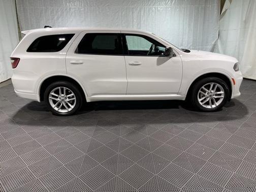 2023 Dodge Durango GT Launch Edition AWD