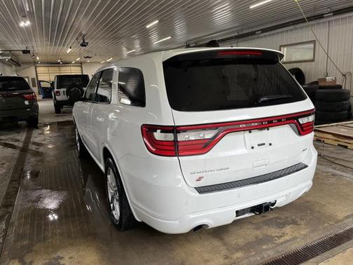 2023 Dodge Durango GT Launch Edition AWD
