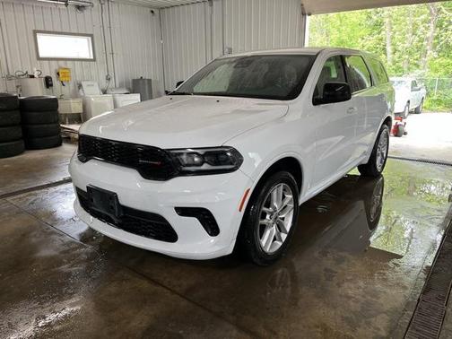 2023 Dodge Durango GT Launch Edition AWD