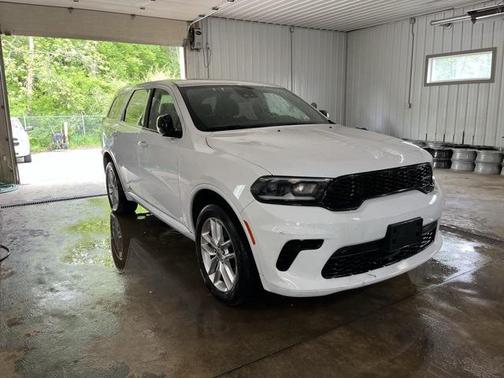 2023 Dodge Durango GT Launch Edition AWD