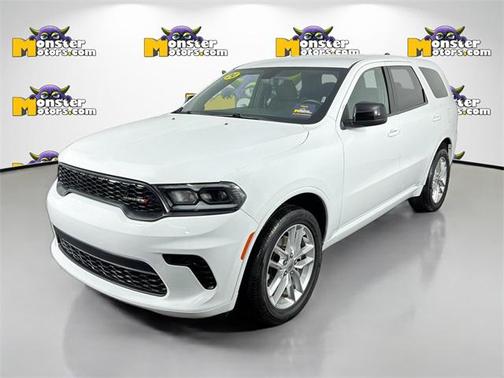 2024 Dodge Durango GT AWD