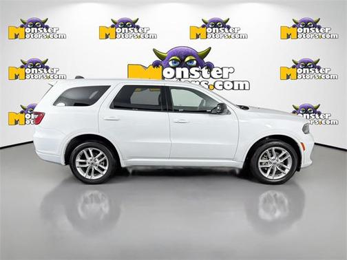 2024 Dodge Durango GT AWD