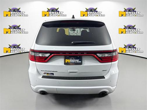 2024 Dodge Durango GT AWD