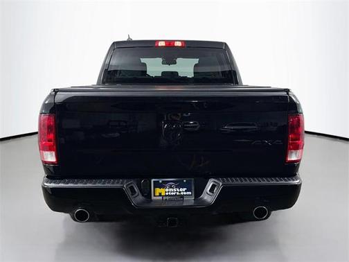 2019 RAM 1500 Express