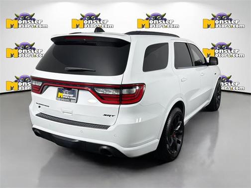 2023 Dodge Durango SRT 392 Premium