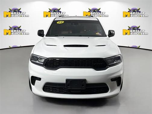 2023 Dodge Durango SRT 392 Premium