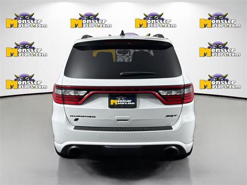 2023 Dodge Durango SRT 392 Premium