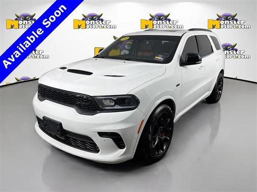 2023 Dodge Durango SRT 392 Premium