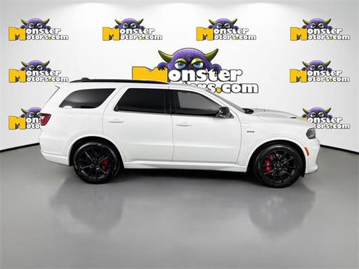2023 Dodge Durango SRT 392 Premium