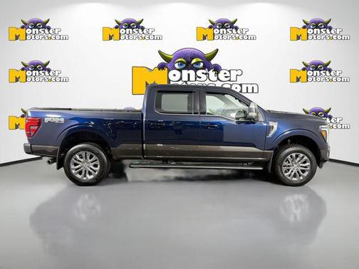 2024 Ford F-150 King Ranch