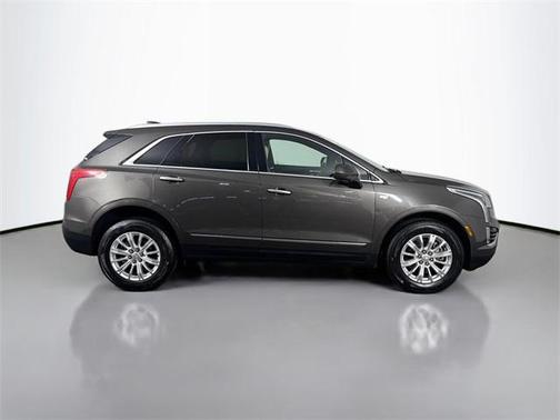 2019 Cadillac XT5 Base