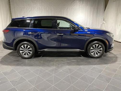 2023 INFINITI QX60 Pure