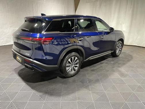 2023 INFINITI QX60 Pure