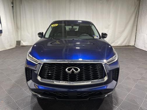 2023 INFINITI QX60 Pure