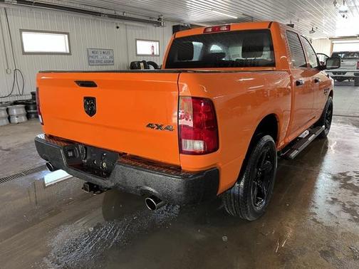 2019 RAM 1500 Express