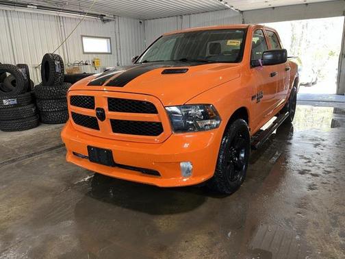 2019 RAM 1500 Express