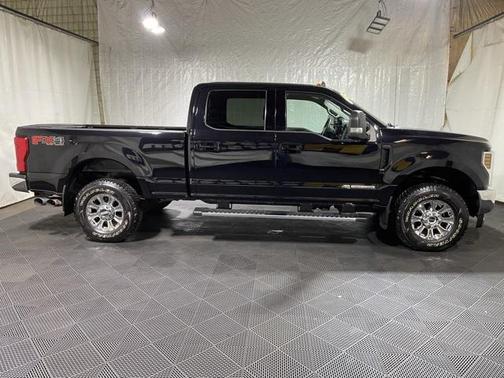 2019 Ford F-250 XLT