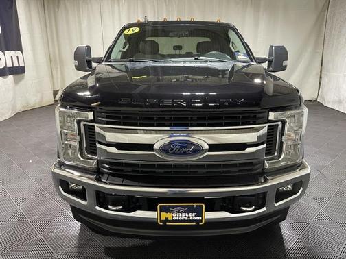 2019 Ford F-250 XLT
