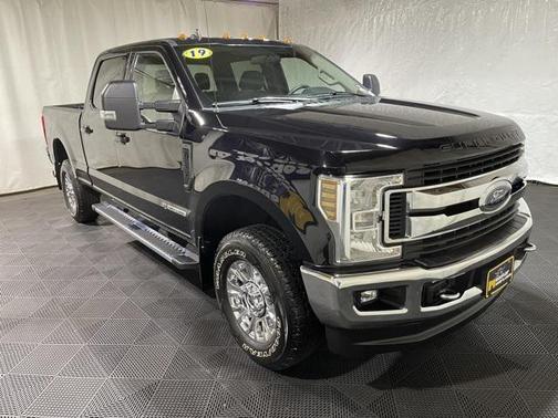 2019 Ford F-250 XLT