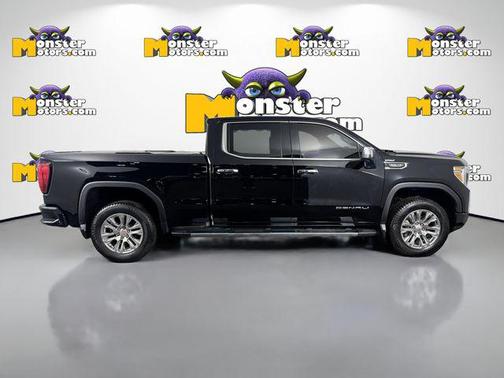 2019 GMC Sierra 1500 Denali