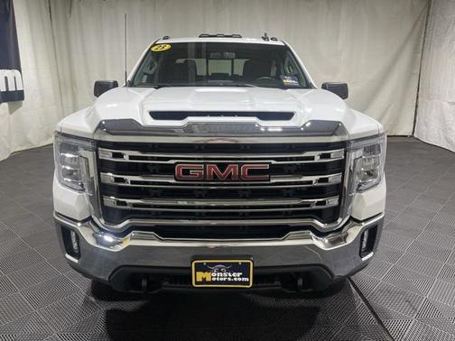 2023 GMC Sierra 2500 SLE
