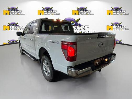 Avalanche 2024 Ford F-150 XLT