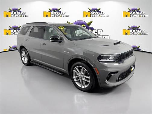 2024 Dodge Durango R/T