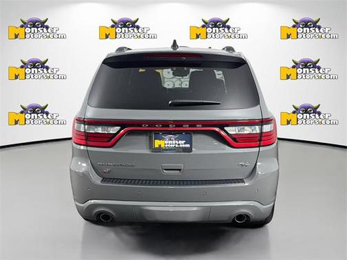 2024 Dodge Durango R/T